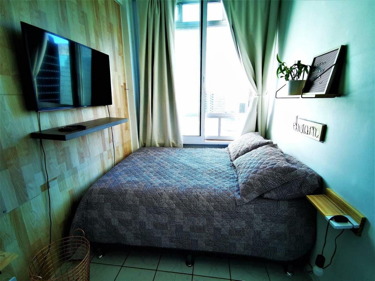 Studio Na Av. Paulista Сан-Пауло Экстерьер фото